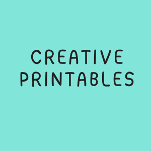 Creative Printables