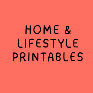 Home & Lifestyle
