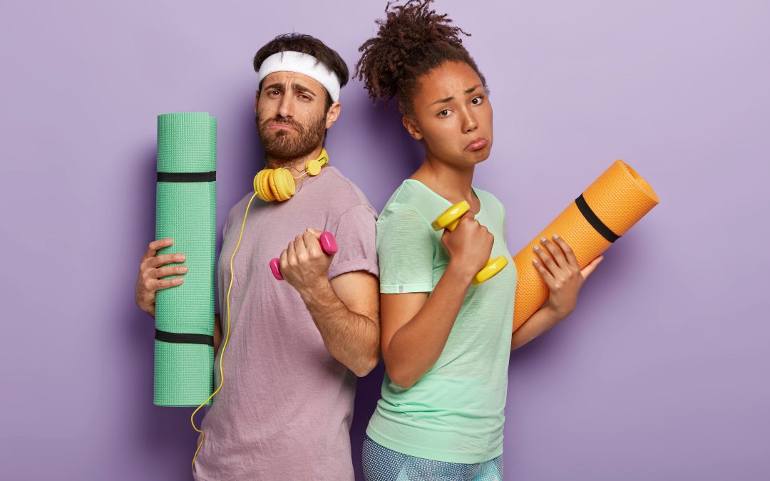 Stay on Track with Fitness Printables: Your Ultimate Workout Companion