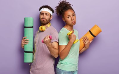 Stay on Track with Fitness Printables: Your Ultimate Workout Companion